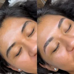 Tinte de Cejas PeloxPelo + Perfilado