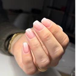 MANICURA REINFORCE 