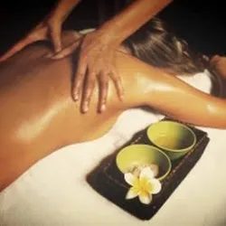 Masaje Ayurvedico