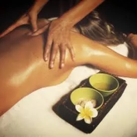 Masaje Ayurvedico