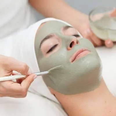 Limpieza Facial Profunda + Masaje Facial