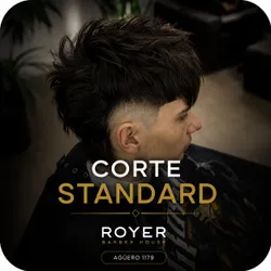 CORTE STANDARD 