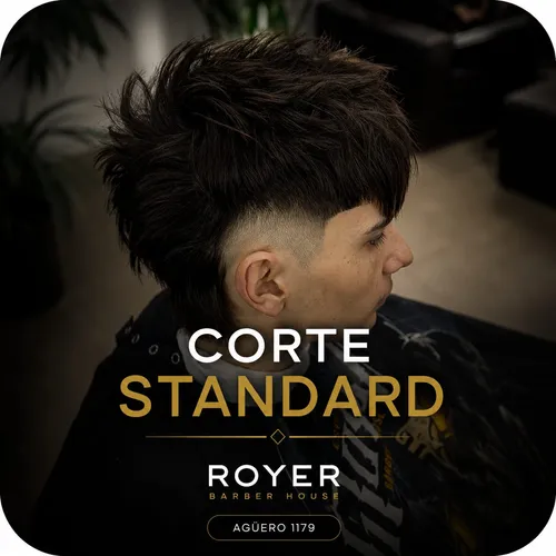 CORTE STANDARD