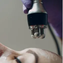 Facial Deluxe con radiofrecuencia | Well age 
