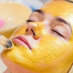 Yellow Peel