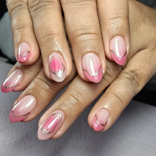 Capping gel