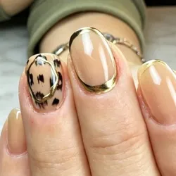 Esmaltado semipermanente 