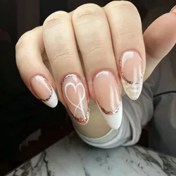Uñas en Polygel 