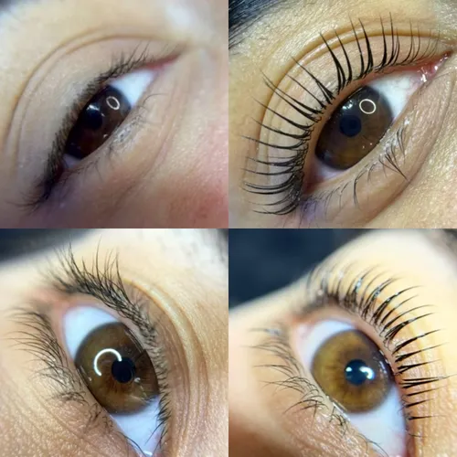 Asesoramiento para Belleza de pestañas y/o cejas