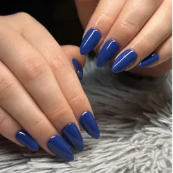 Softgel color liso 