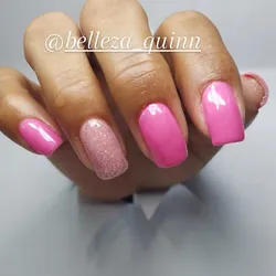 Caping en polygel 