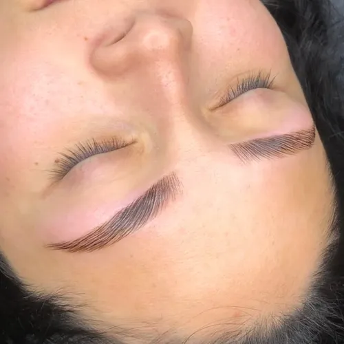 Cejas Perfectas (perfilado, laminado, henna y kit nutritivo)