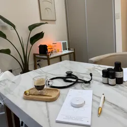 Consultas médicas