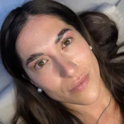 Lifting de pestañas + laminado de cejas 