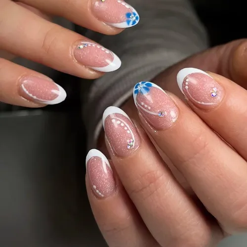 Rubber gel 