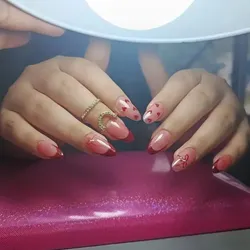 Soft gel full diseño 