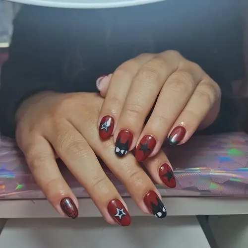 Esmaltado semipermanente 