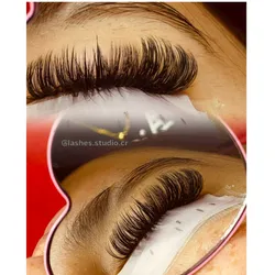 Extensiónes volumen 