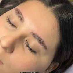 Laminado de cejas