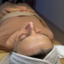 Glow skin prep- pre evento