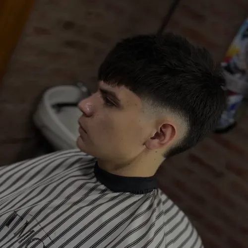 CORTE GENERAL.