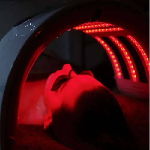 PROMO FACIAL
