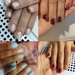 Esmaltado semipermanente 