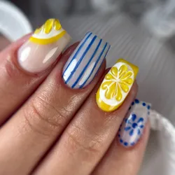 Kapping Gel