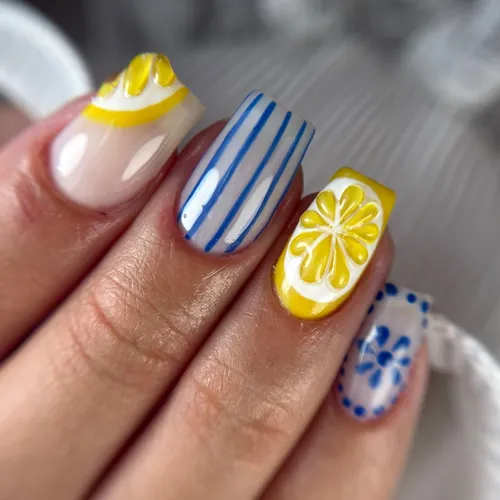 Kapping Gel