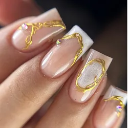 Kapping Acrilico / polygel