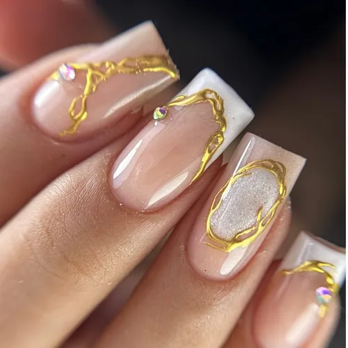 Kapping Acrilico / polygel