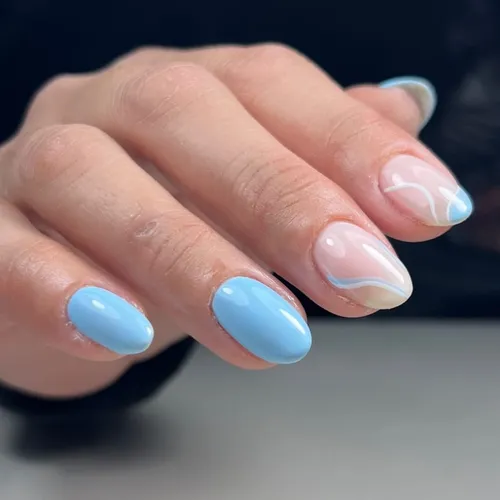 Esmaltado Semipermanente 