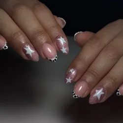 Capping Gel / Acrilico 