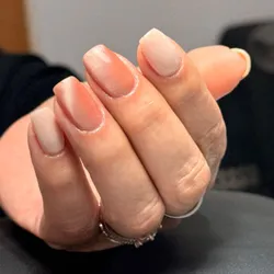 Kapping gel