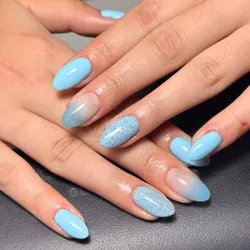 Kapping polygel