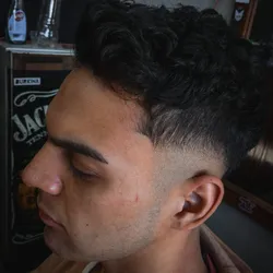 Corte y Afeitado