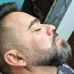 Corte y Barba