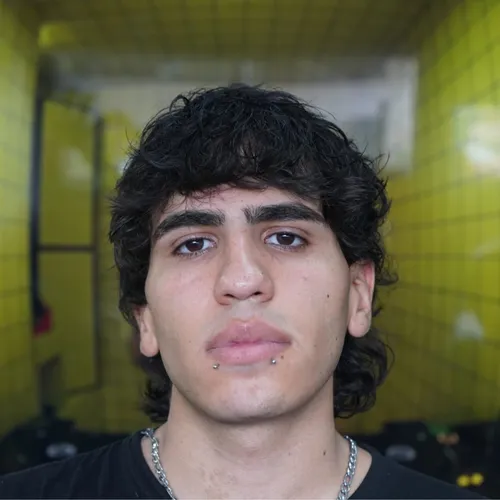 Corte Cabello Medio