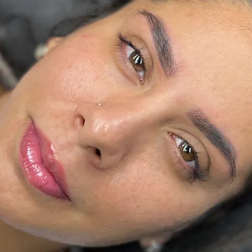 MICROPIGMENTACIÓN de Cejas ! 