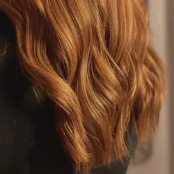 Corte de puntas/flequillo 
