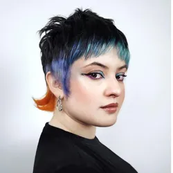 Corte (Cabello Corto)
