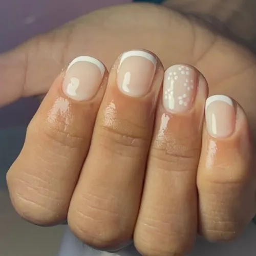 Esmaltado semipermanente