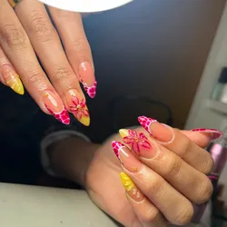 soft gel full diseño