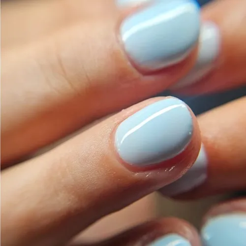 Esmaltado semipermanente 