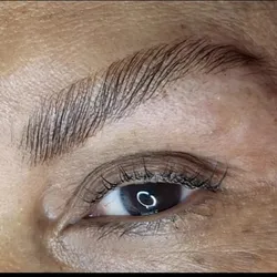 Combo de cejas 