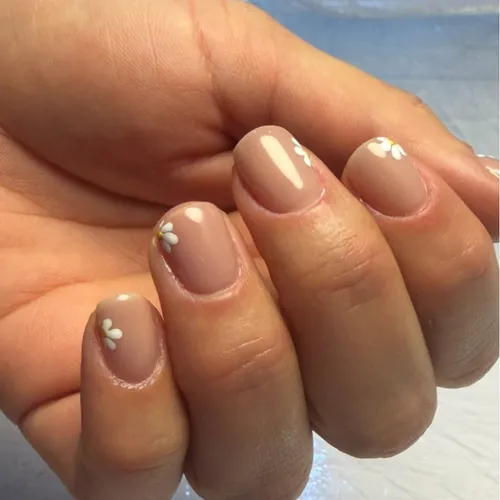 Esmaltado Semipermanente 