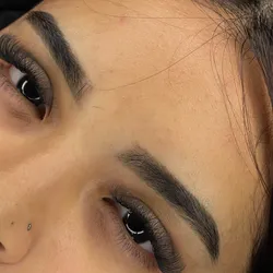 Perfilado + henna 