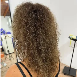 Corte de rulos