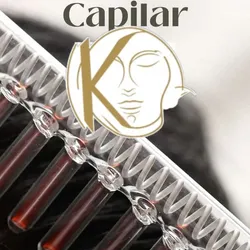 Tratamiento Capilar
