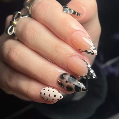 SOFT GEL (diseño intermedio)